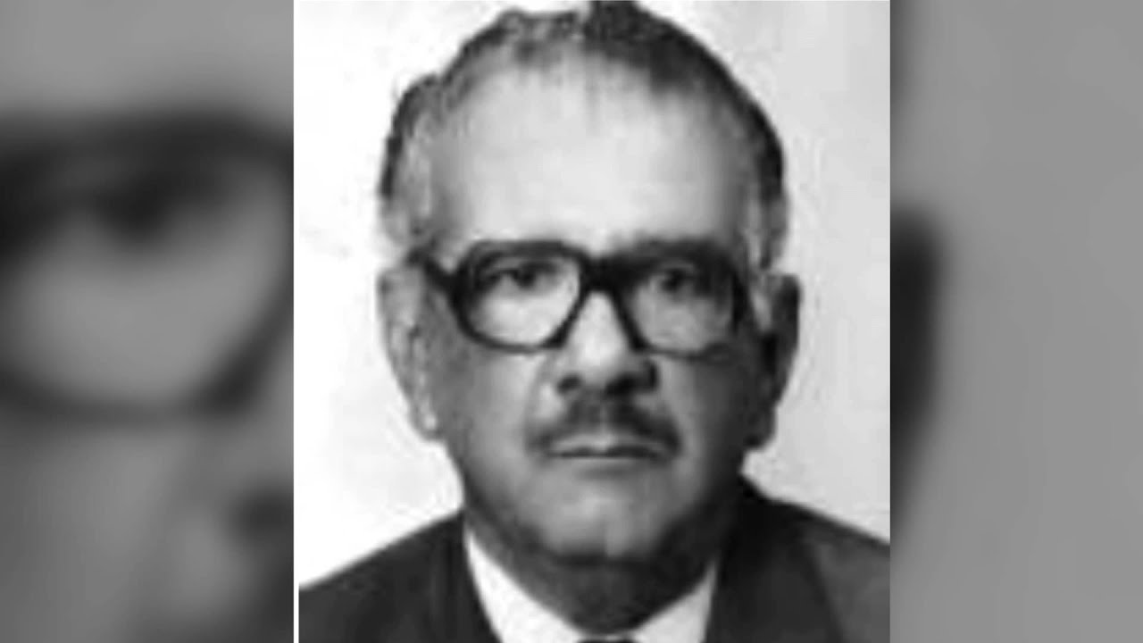 Historia Dominicana: Miguel Ángel Báez Díaz