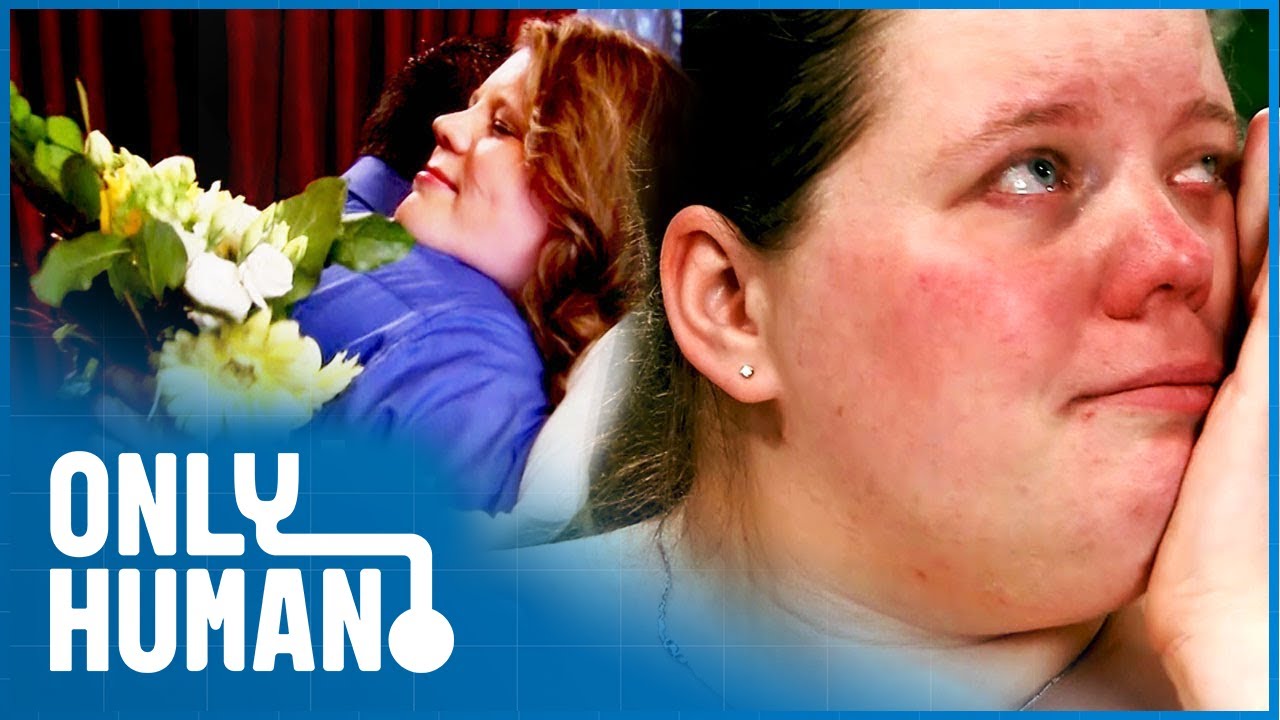 Woman Needs More French Kissing than French Fries | Eat Yourself Sexy