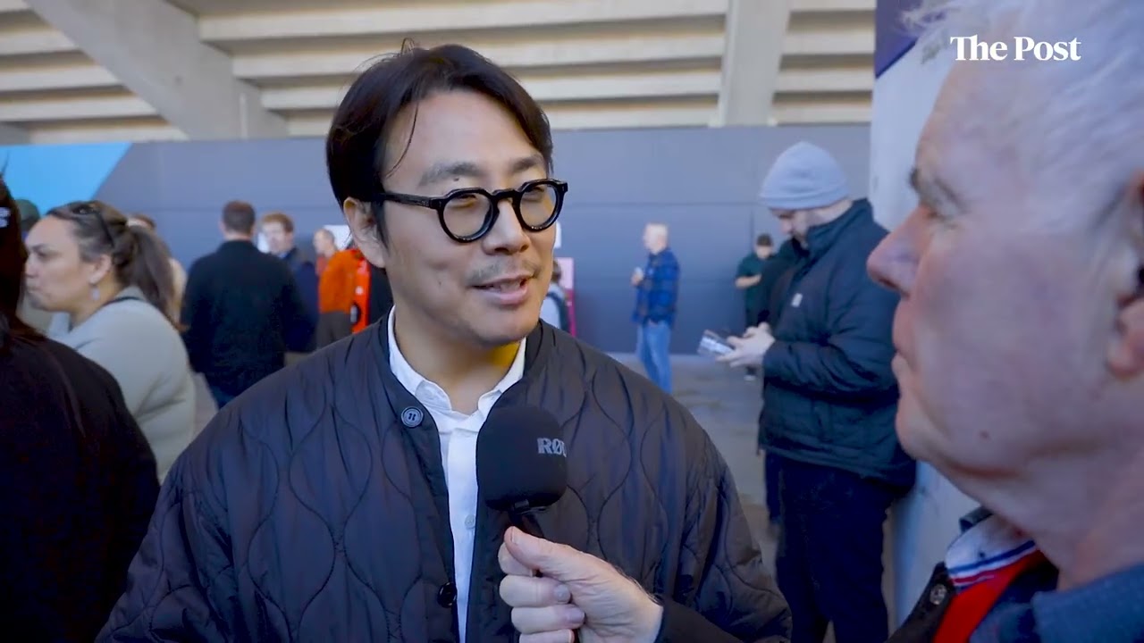 Beervana 2025 - the best bits