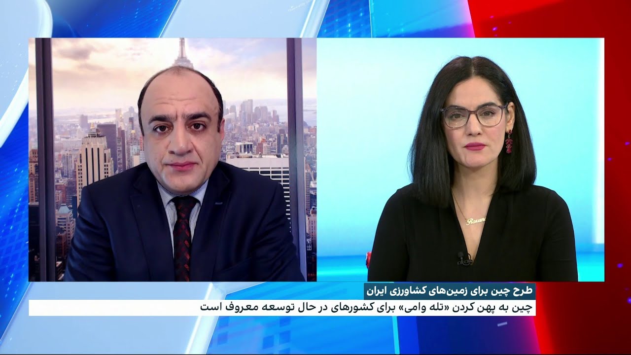 دعوت جمهوری اسلامی از مقامات منطقه سین‌کیانگ که معروف به سرکوب اقلیت مسلمانان در چین هستند به تهران