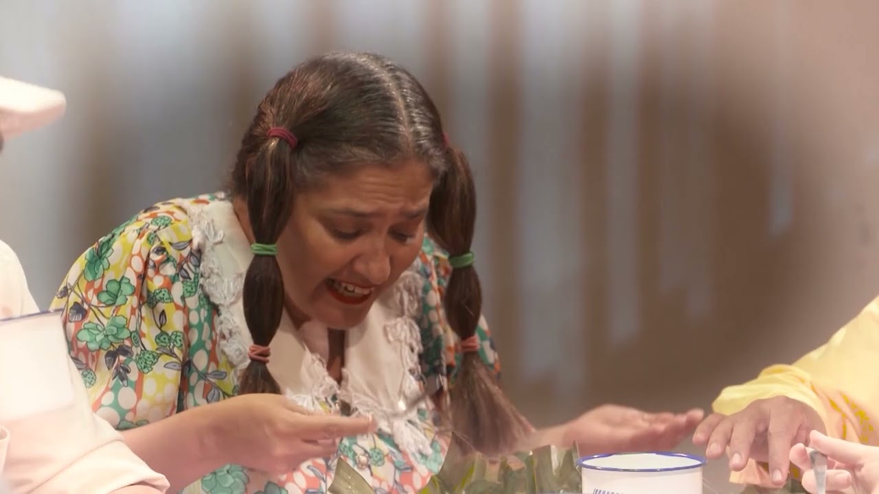 Los Enredos de Juan Vainas | EL CORO |  Temporada 7 Episodio 20