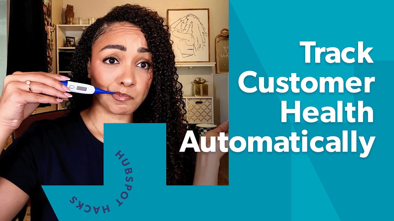 Как использовать агент мониторинга состояния клиентов HubSpot (пошаговая инструкция)