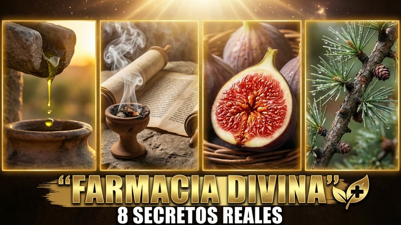¿Cuales eran los Remedios bíblicos que usaban los israelitas ?