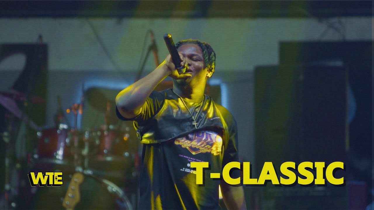 T Classic Performs 