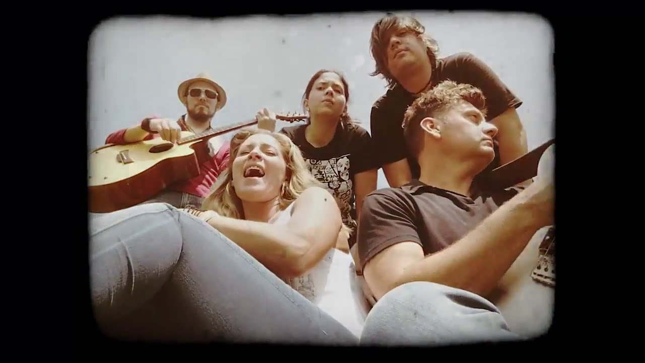 Tribu Sonica - Al Sol