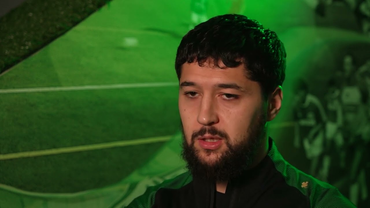 💬 | Bijpraten met.. Anass Achahbar (Januari '24)