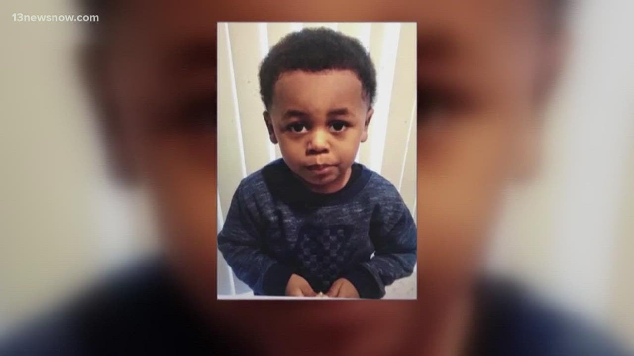 Bond denied for Cory Bigsby, father of missing 4-year-old