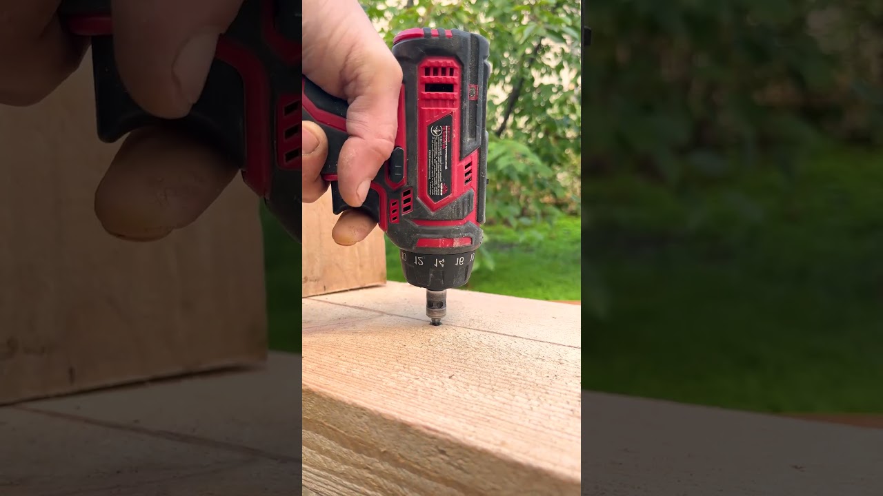 Łatwa rampa samochodowa DIY, kt&oacute;rą każdy może zrobić