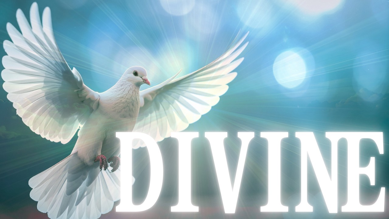 DEEP PRAYER INSTRUMENTAL WORSHIP FOR 1 HOUR SOAKING IN GOD'S PRESENCE.