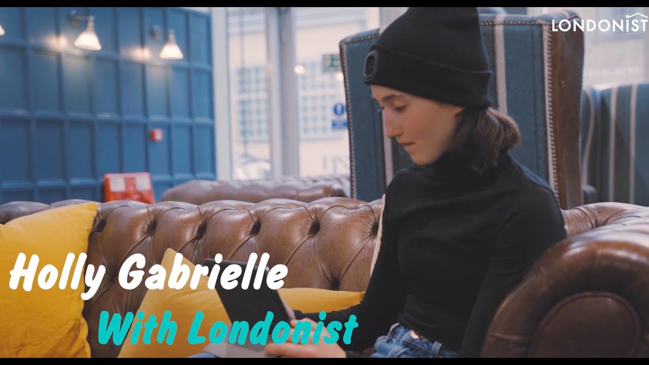 Student story: Holly Gabrielle