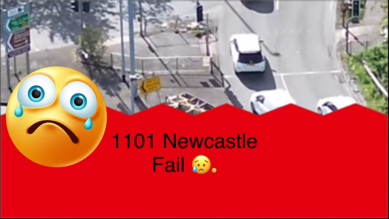 1101 Newcastle