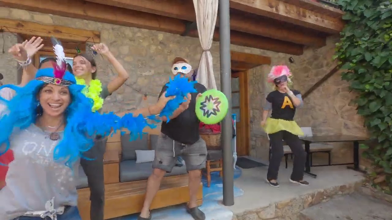 LIPDUB JOSA DE CADÍ 2022