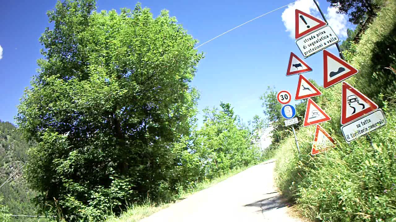 Sampeyre - Demonte 2.Teil 2020. Colle d Esischie, Vallonetto, Fauniera, Valcavera nach Demonte