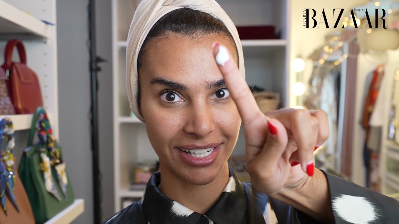 Salama Mohamed Skin Care and 