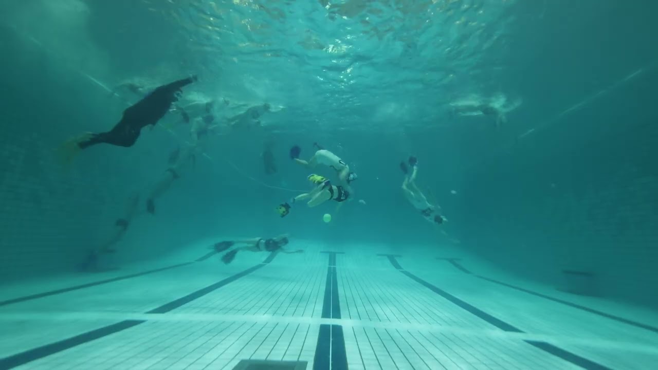 2026 02 14 - Landstraßer Teufelsrochen (blue) vs Wassermäuse (white) 2/2