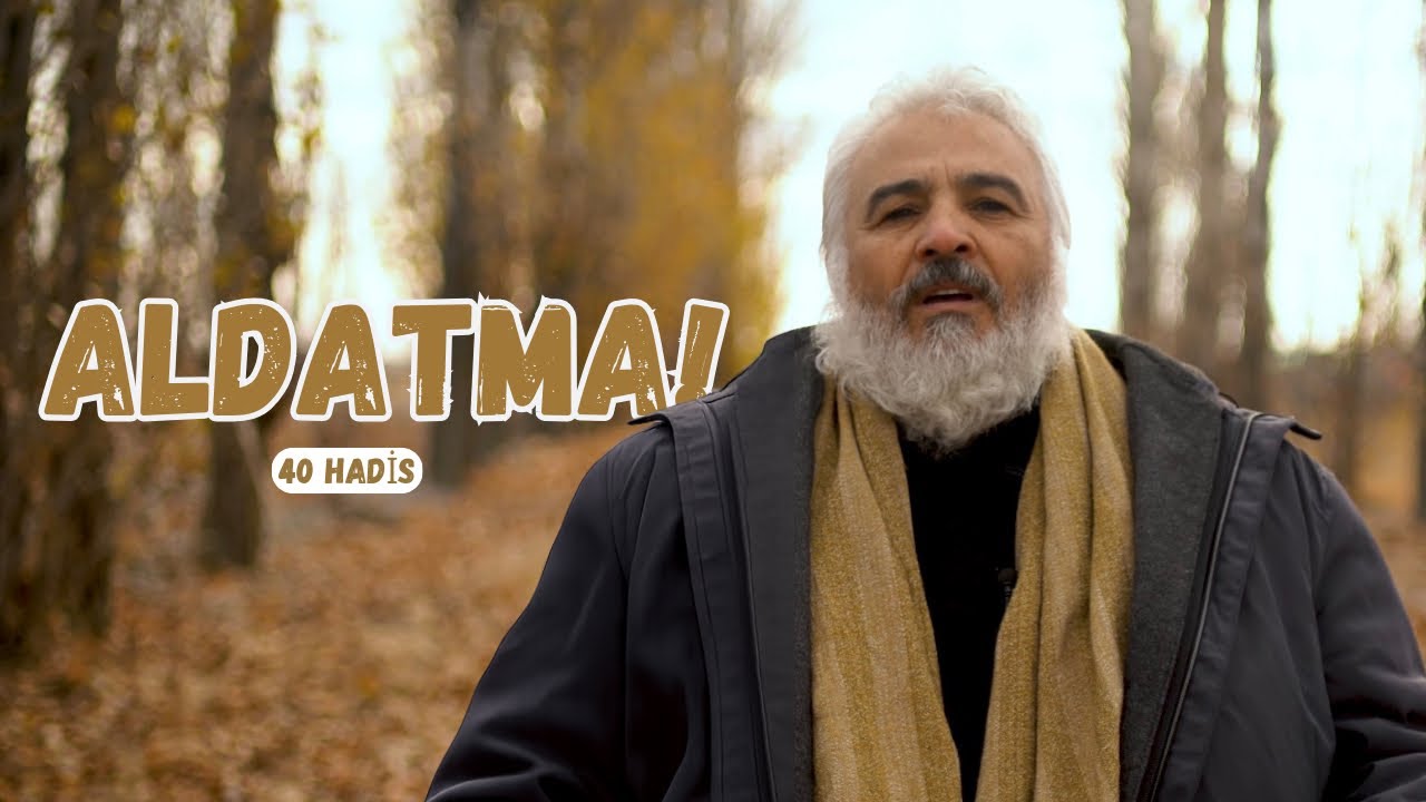 22 - Aldatma! - Hasan ARSLAN