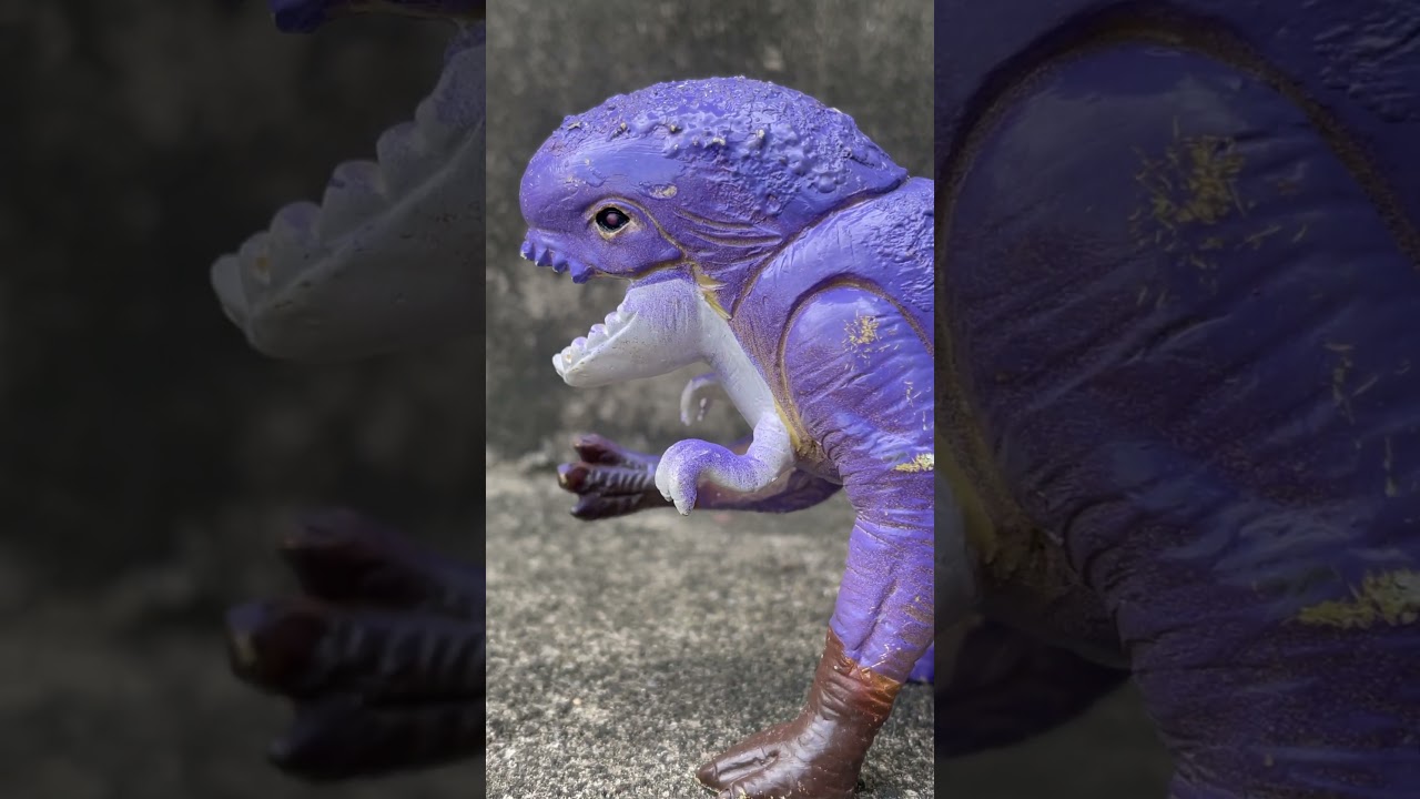 Jurassic World Rebirth Mosasaurus , Distortus Rex Dinosaur 177.000$ #dinosaur #shorts #jurassicworld