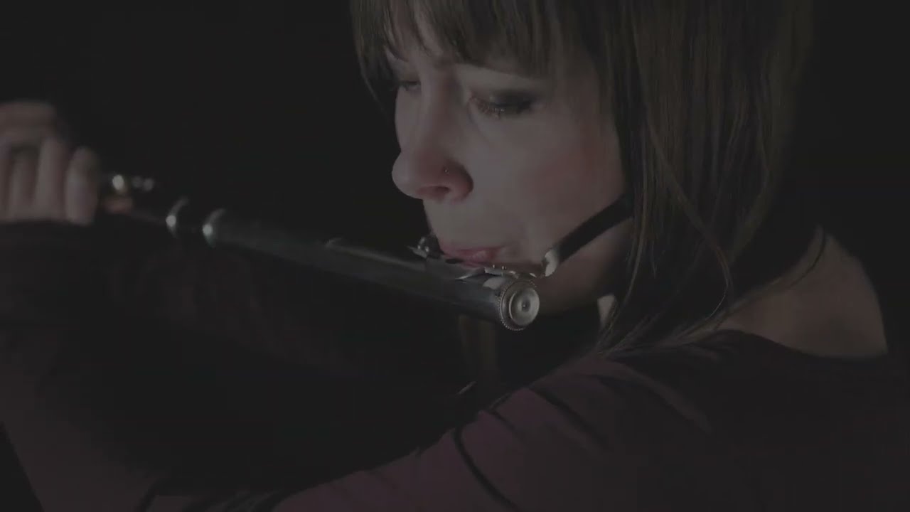 Ember Belladonna - The Wild Hunt | Folk Metal Flute