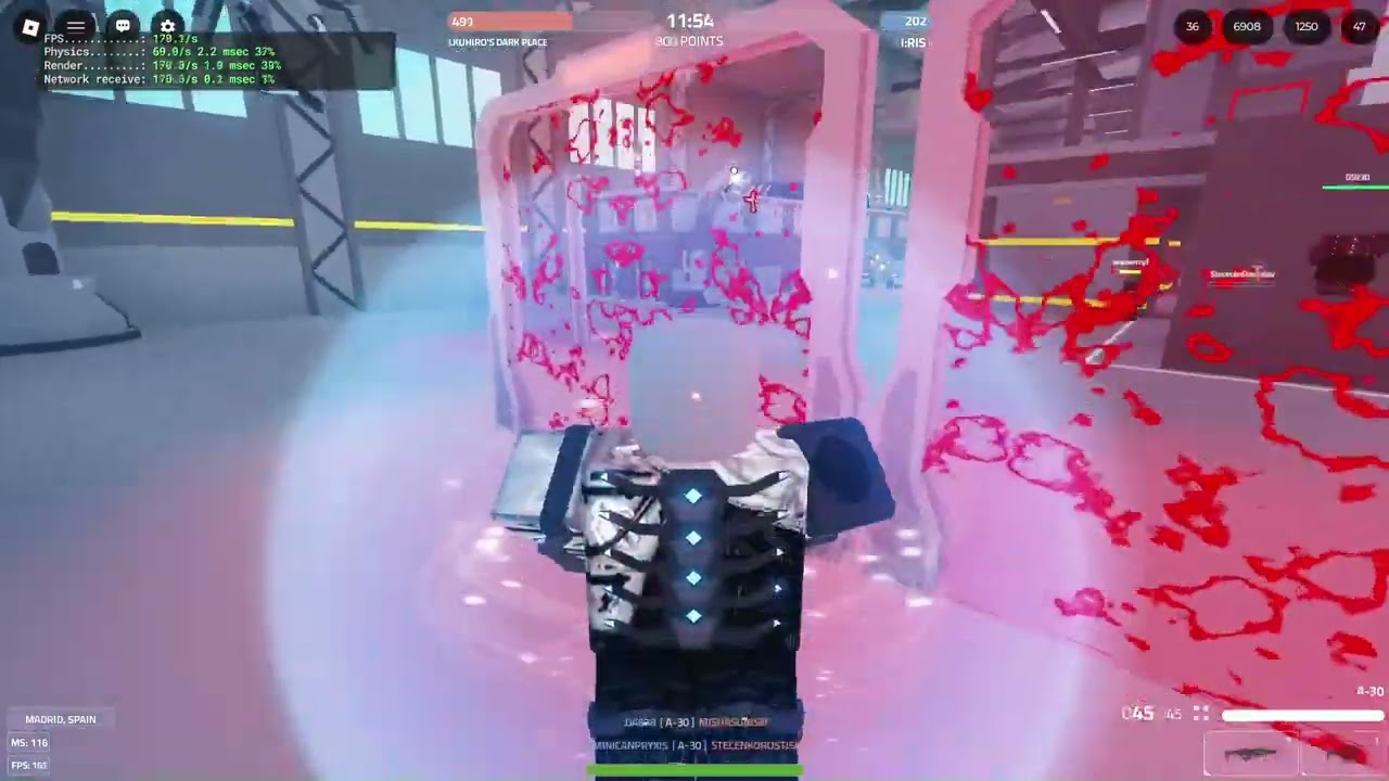 russian cheaters vs mexican cheaters