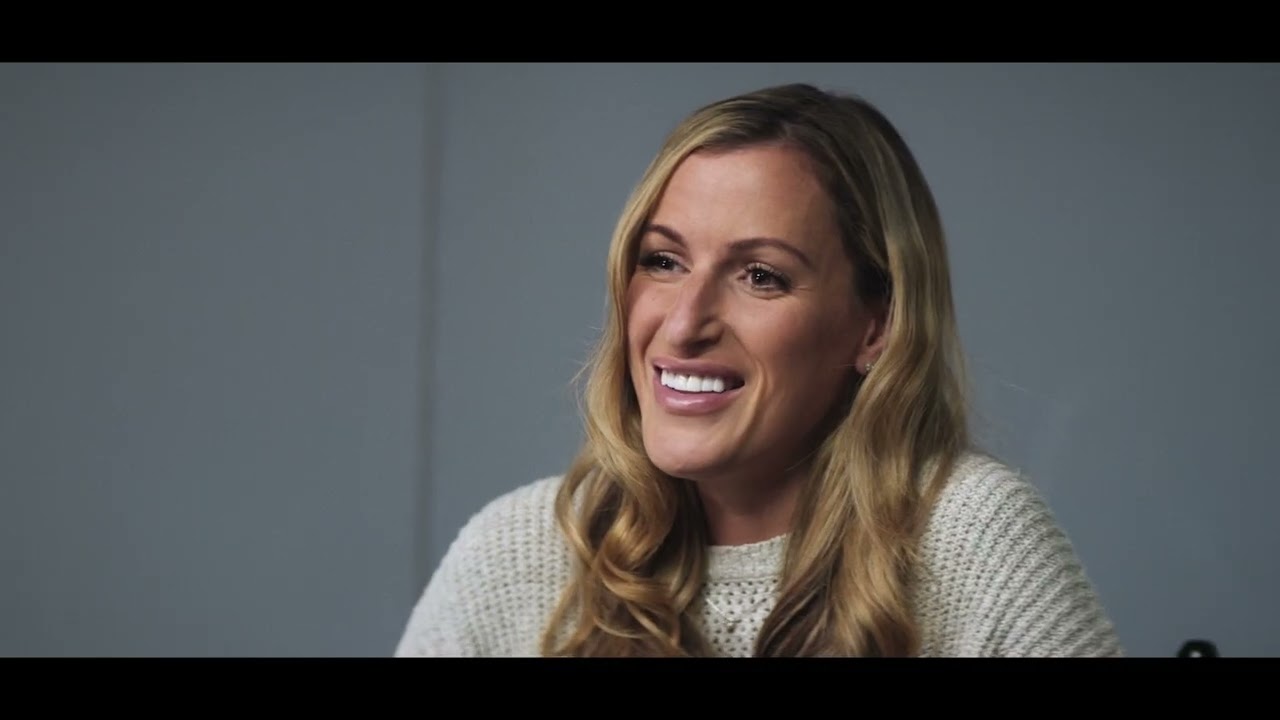 How Chelsea’s PV Symptoms Clouded Her World - The Unseen Journey