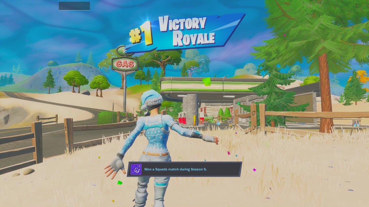 High Elimination Solo Squad Win Aggressive Gameplay Full Game (Fortnite PC Keyboard)