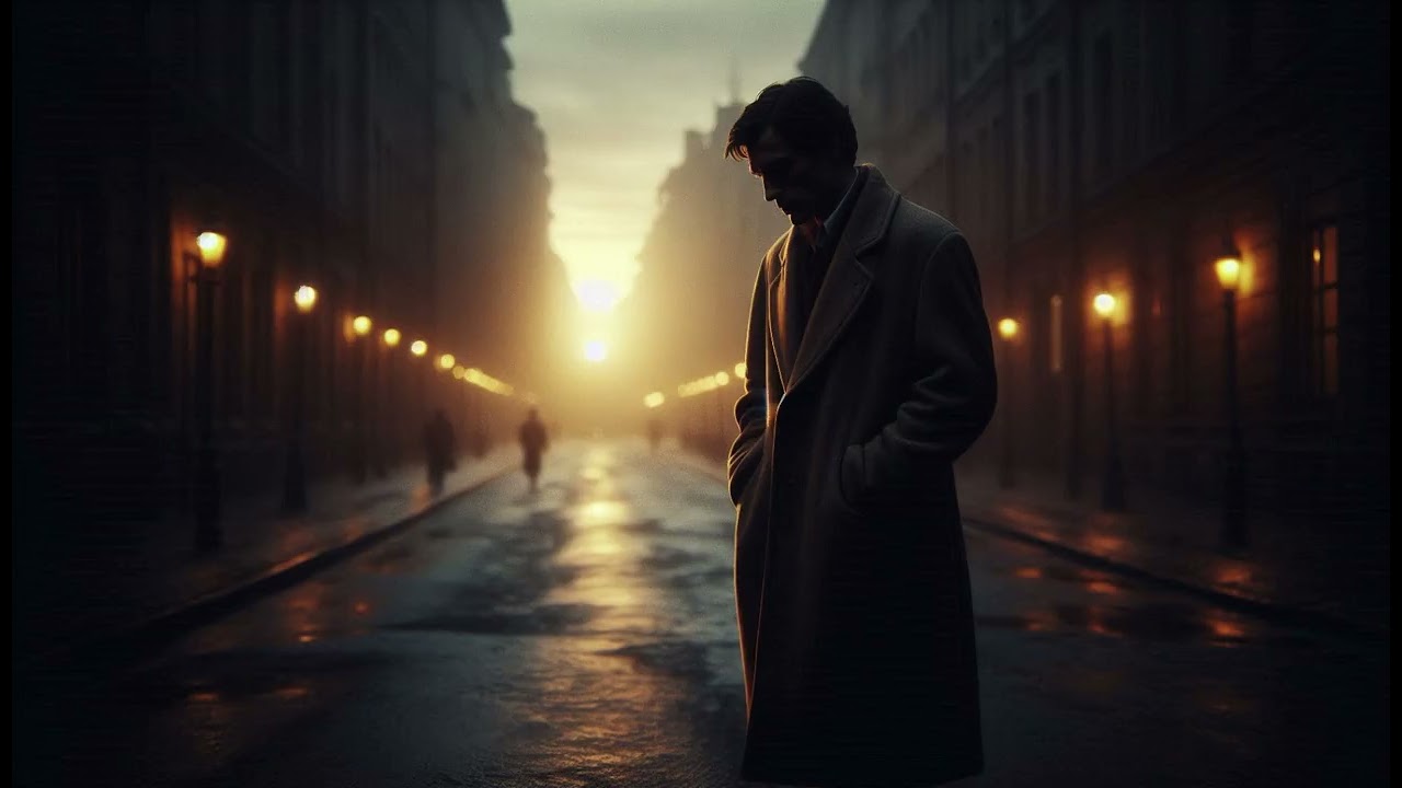 József Attila – Gyermekké tettél | Megható vers megzenésítve 🎧