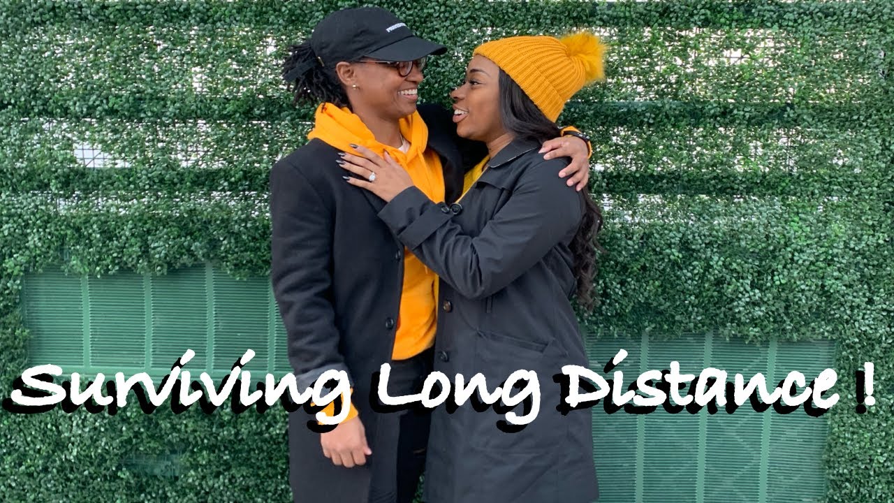 HOW WE SURVIVED LONG DISTANCE | Tips & Advice