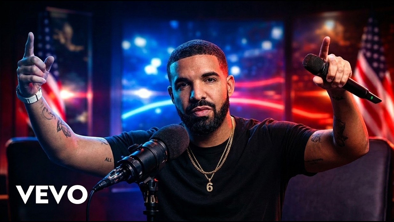 WORLD ON FIRE #hiphop #military #drake