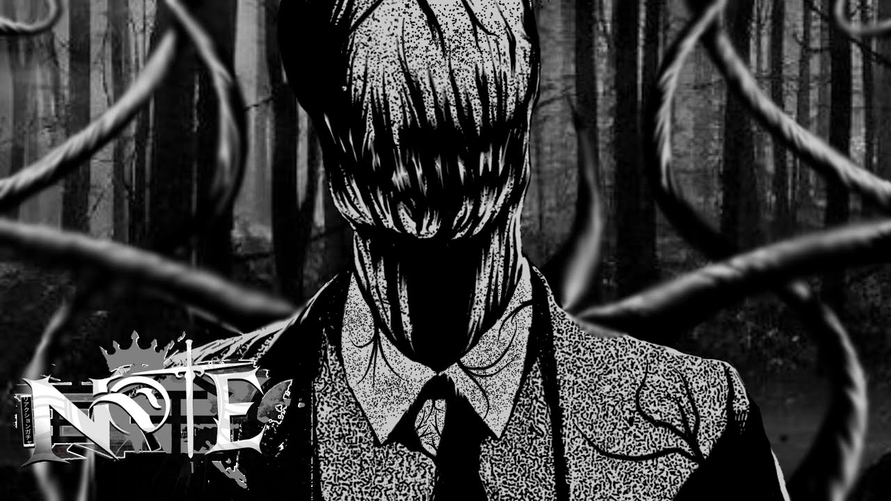 Dandadan react ao Amigo da Floresta | Slender (Slenderman) | Shooter