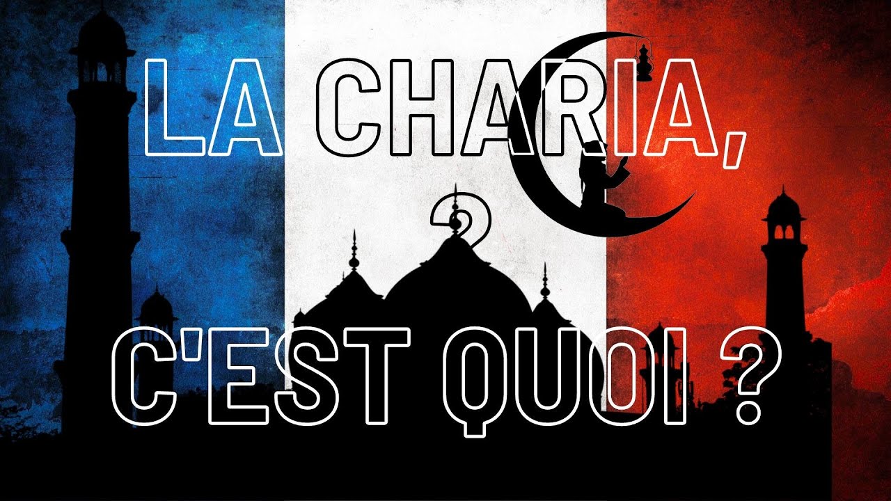 L'ISLAM 2/3 - Demain, la charia en France ? (Frères Musulmans, Ramadan, 5 prières, Jihad...)
