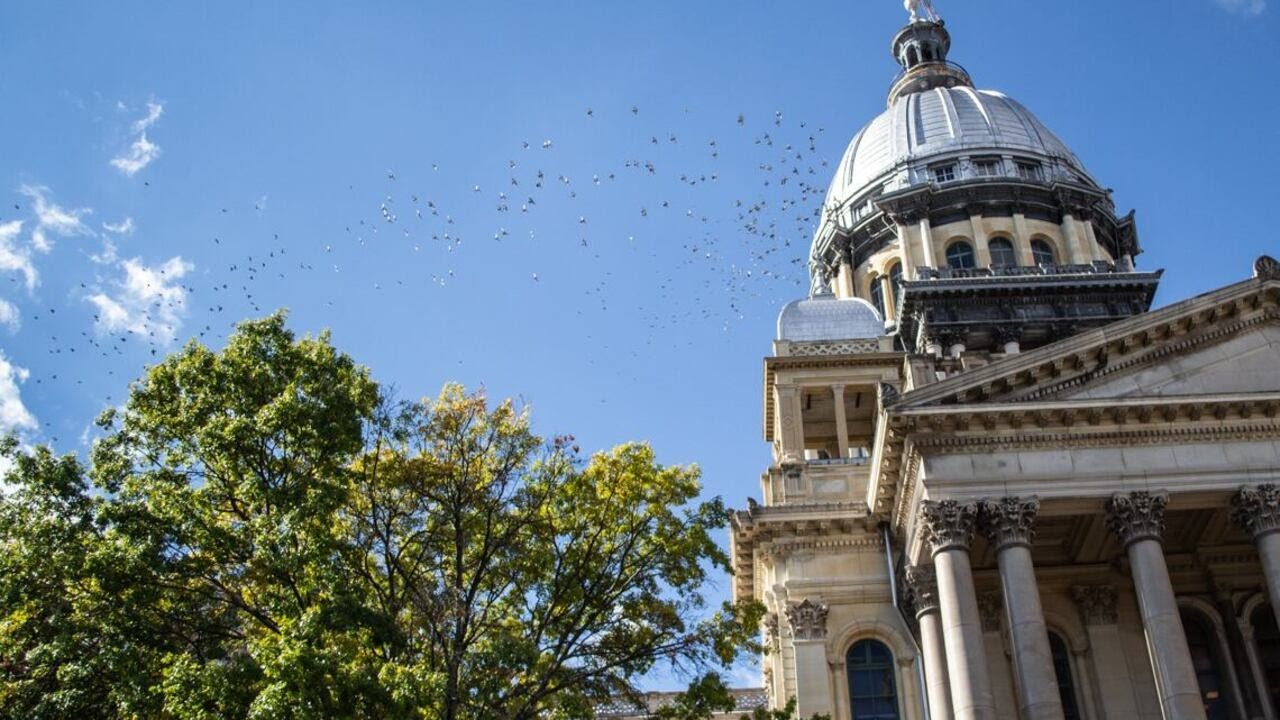 Who’s running for Illinois governor in 2026?