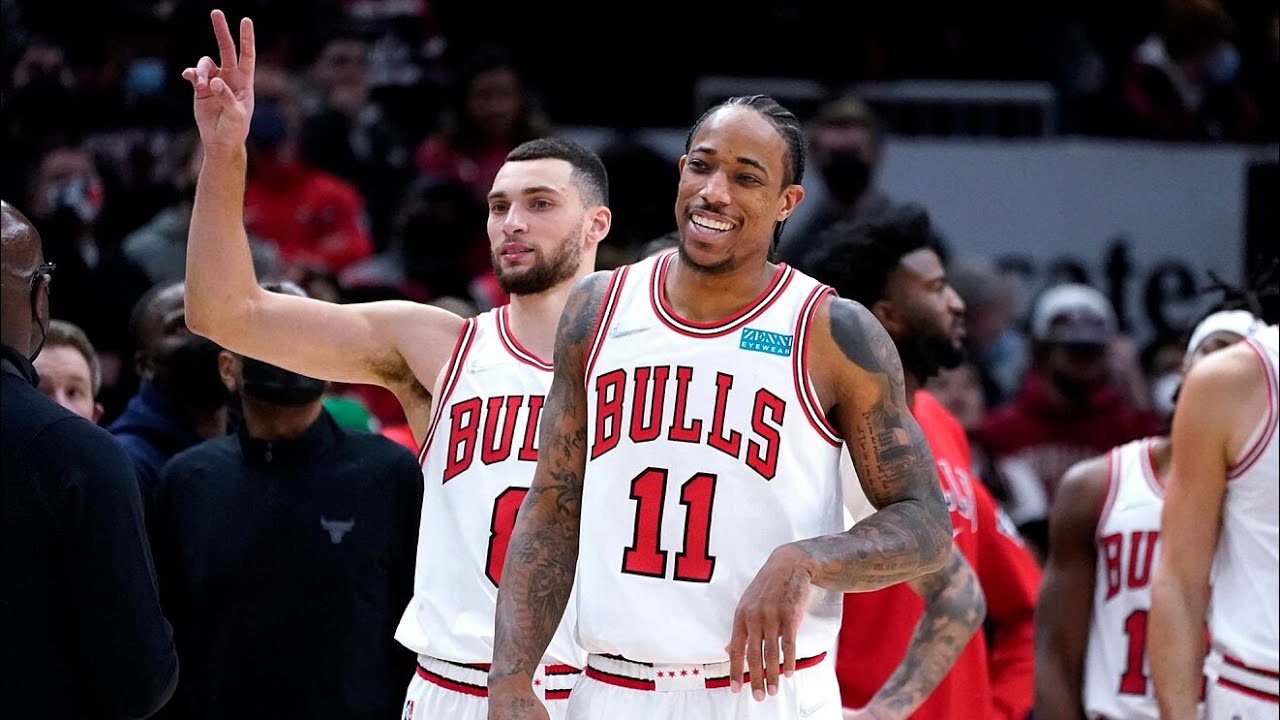 Reacting to YOUR Chicago Bulls Hot Takes