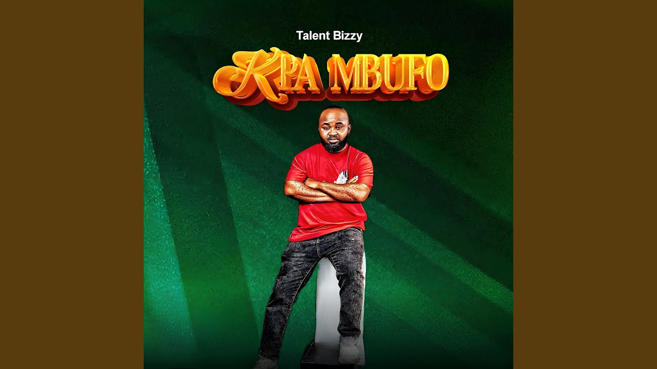 Kpa Mbufo