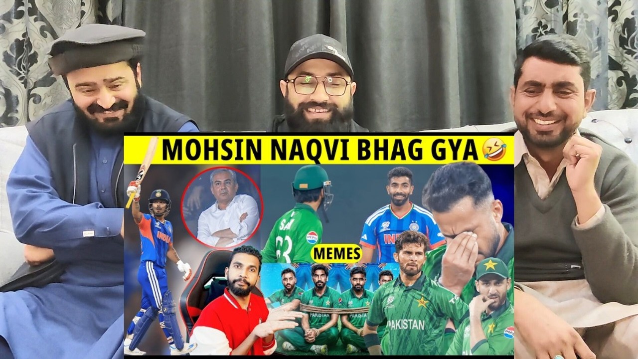WORST ASIAN TEAM 🤡😂 HARDIK AND KULDEEP FIGHT  IND VS PAK #pakistanireaction