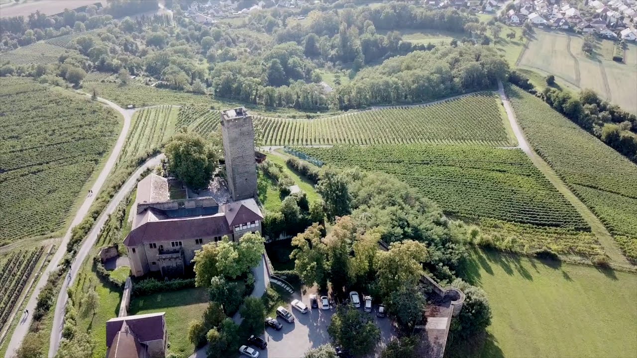 Unser schöner Kraichgau