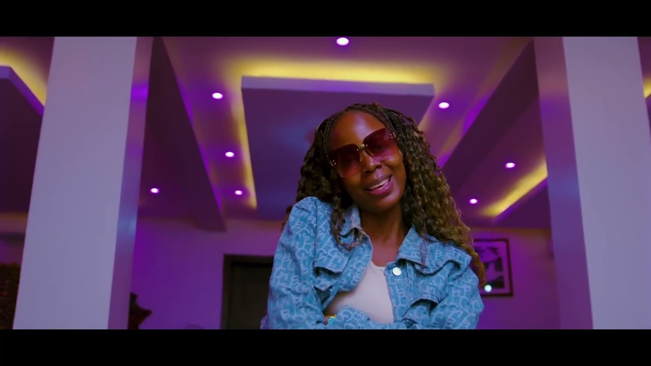 FELLOWSHIP BUDDY ( OFFICIAL VIDEO)