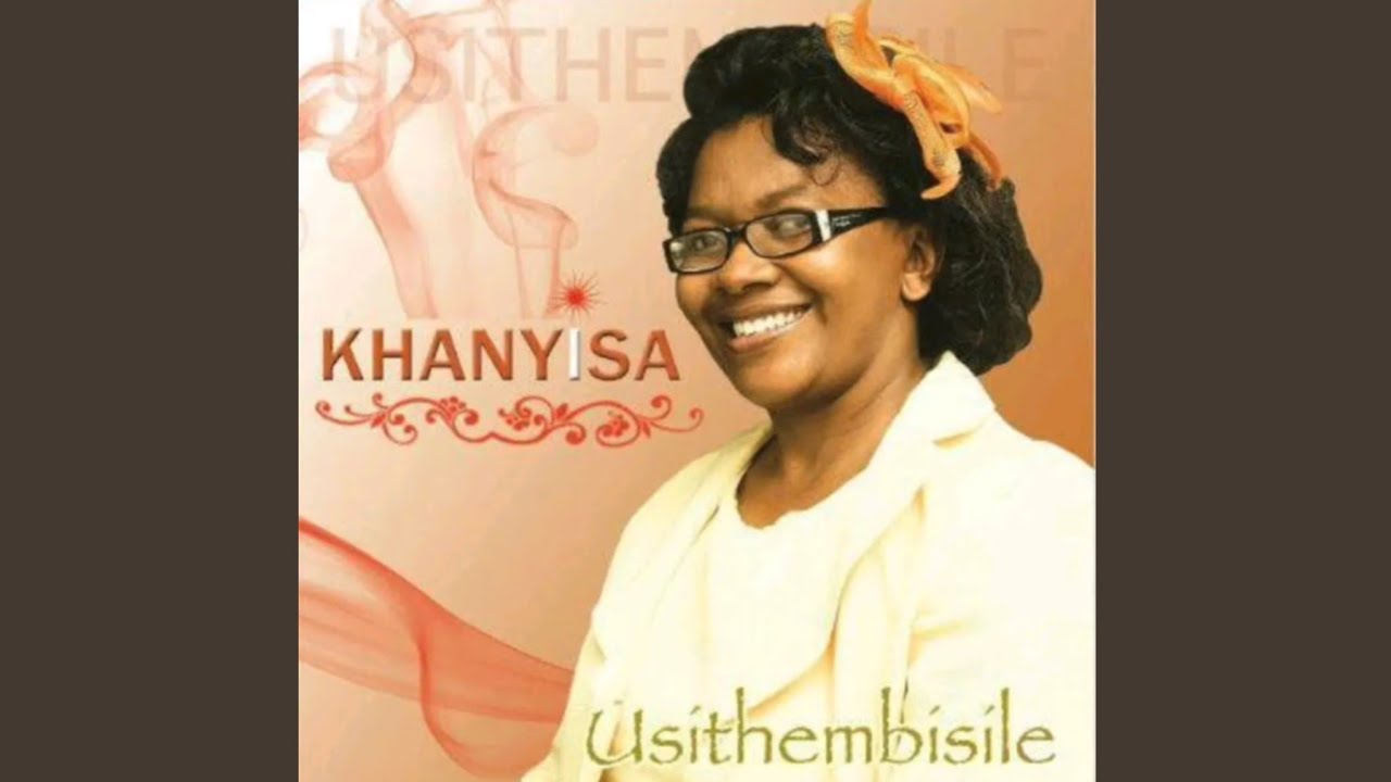 Phakathi kwaboThixo ft Ozayo Ndamase