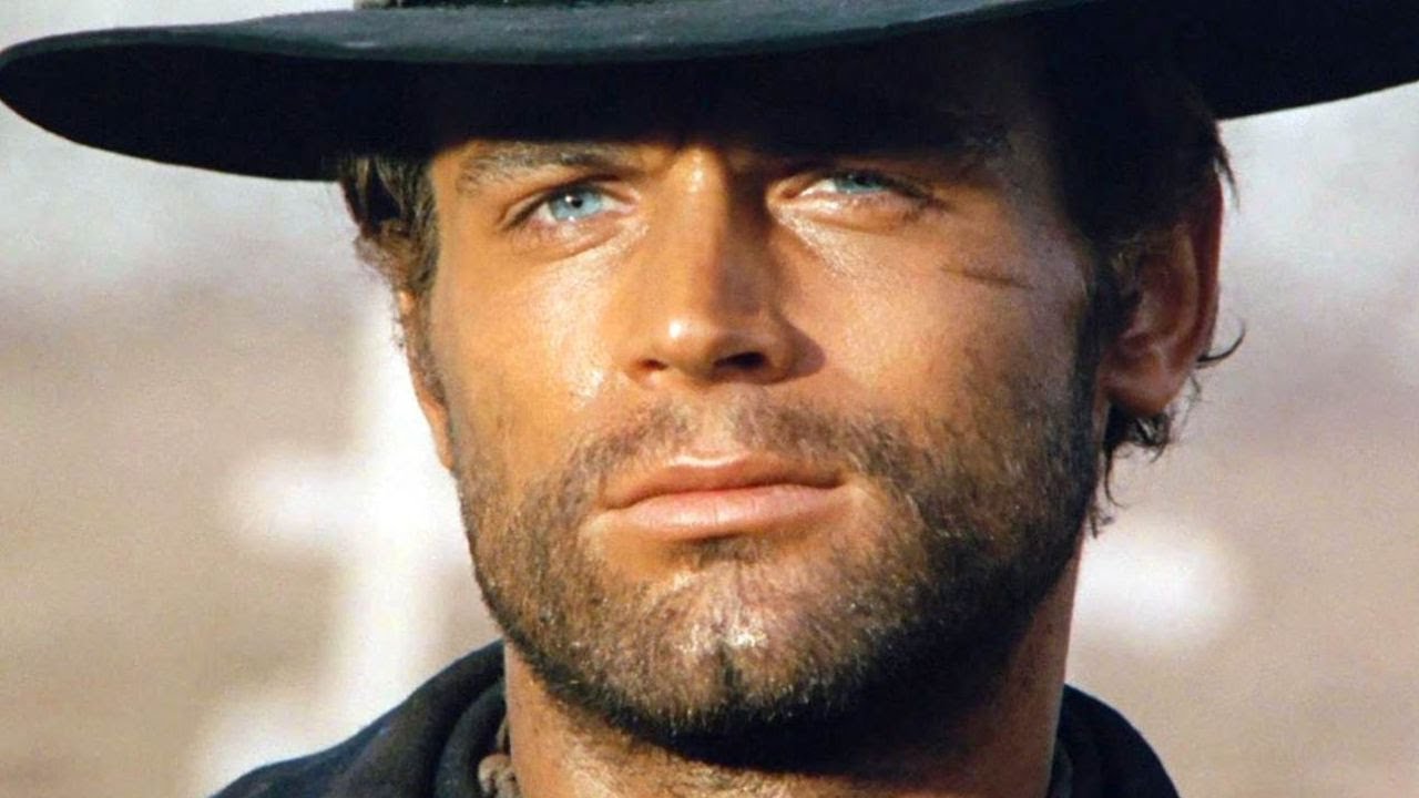 O Meu Nome &eacute; Ningu&eacute;m (1973) | Produzido por Sergio Leone - Il mio nome &egrave; nessuno