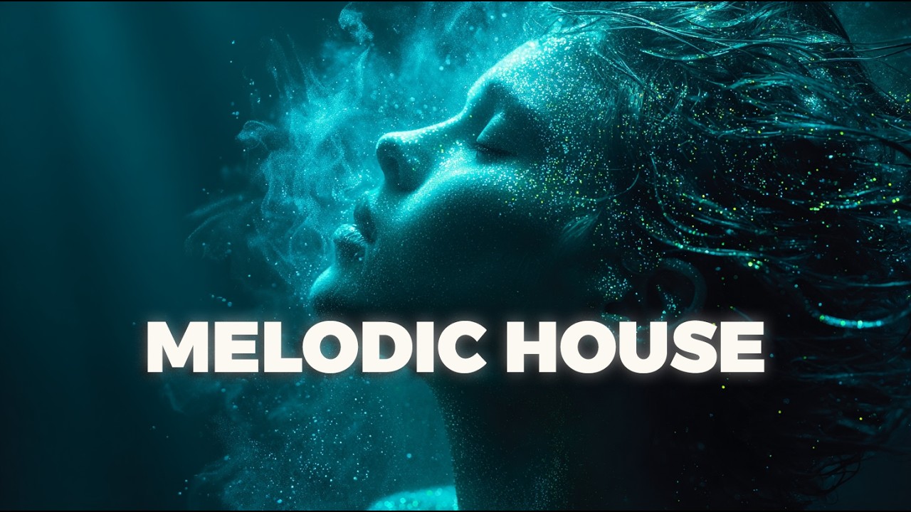 Deep House Vibes 🌊 Melodic & Progressive Flow | DEEP SEA