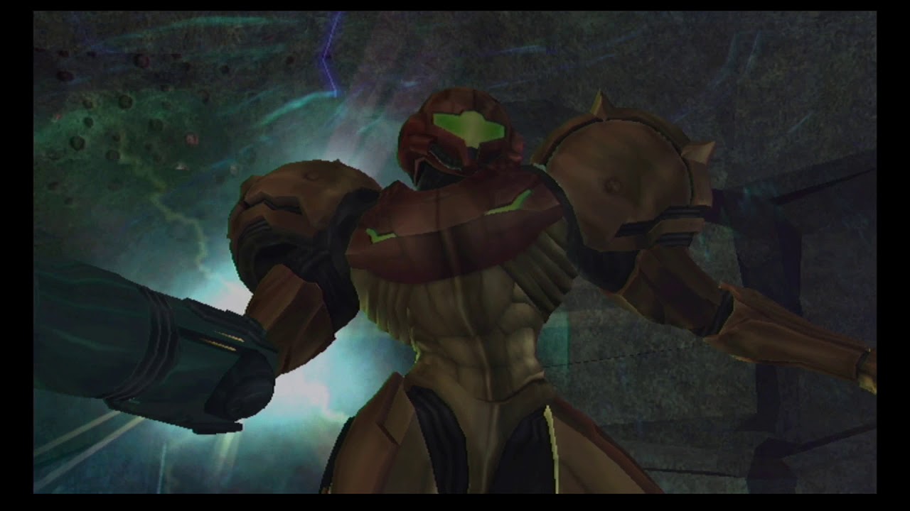 Metroid Prime 2: Echoes Part 1 - Missile Launcher