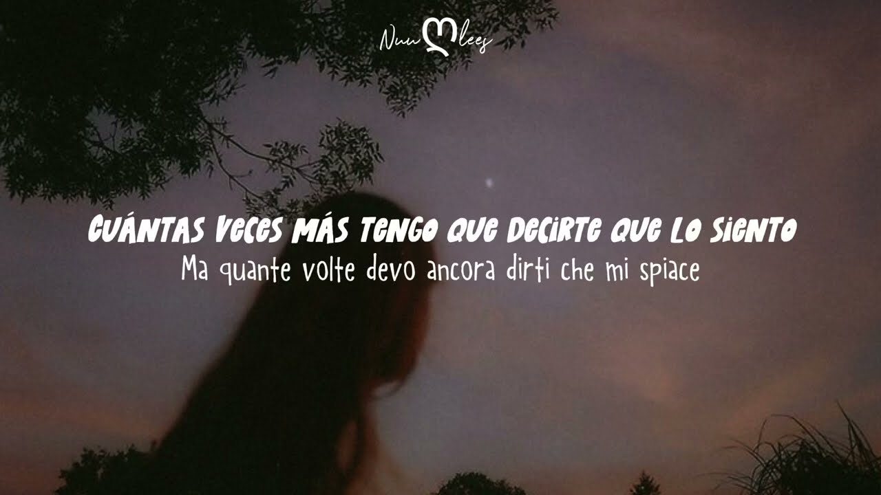 Devastante &ndash; Olly & Juli // Traducida Al Espa&ntilde;ol & Lyrics