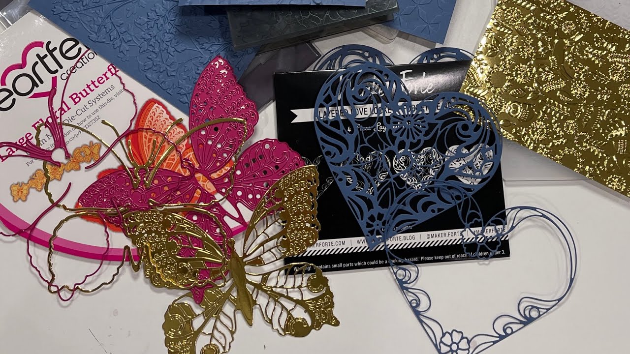 Sizzix Big Shot Switch Plus Unboxing and Review #unboxing #sizzix #review