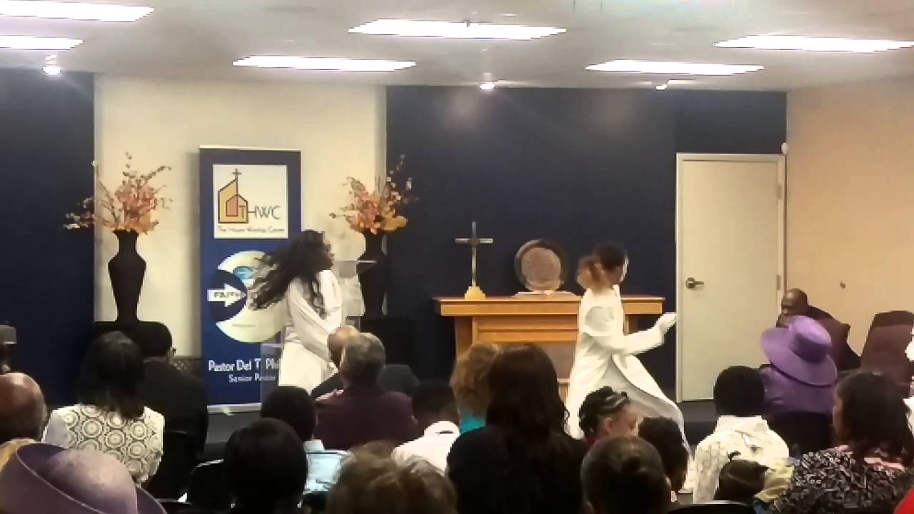 More Than I Can Bear/Hold Me Now by Kirk Franklin
