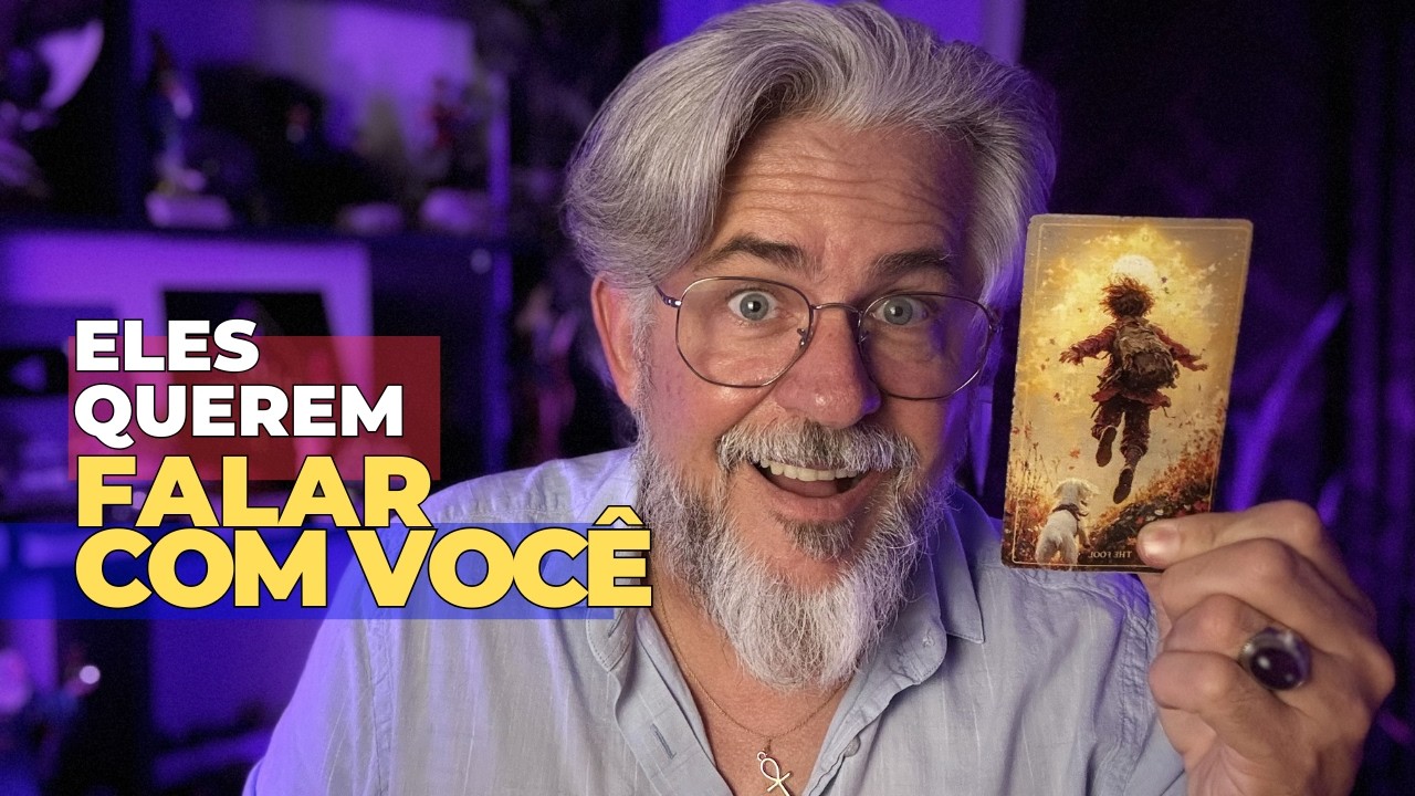 SE ESTE VÍDEO CHEGOU HOJE PARA VOCÊ, O SUCESSO E RIQUEZA VÃO BATER Ã PORTA