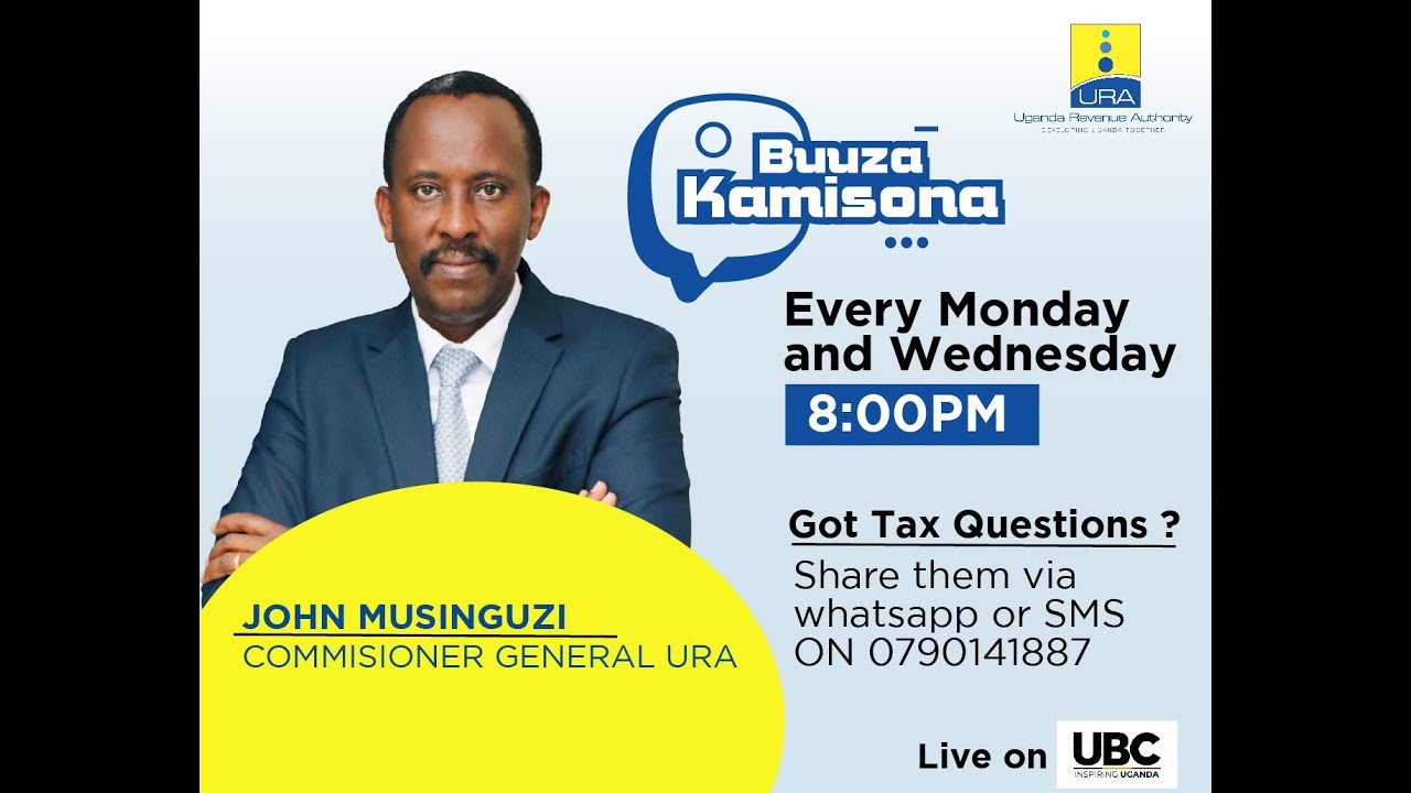 How to Recover Your Impounded Property from URA | URA Guide | #BuuzaKamisona