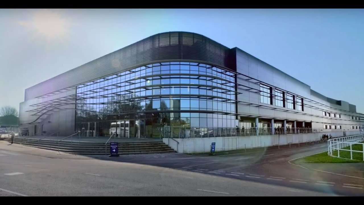 Southern Manufacturing & Electronics 2023