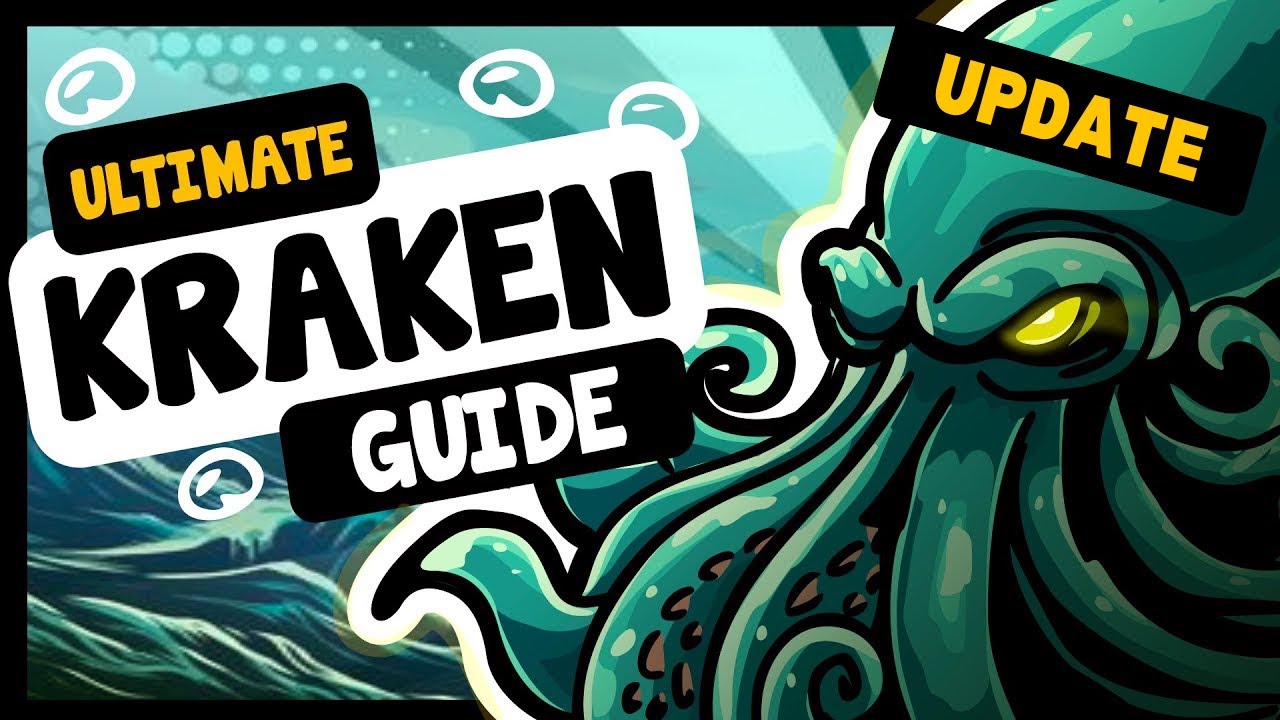 Kraken Guide Update 2025 | Northgard