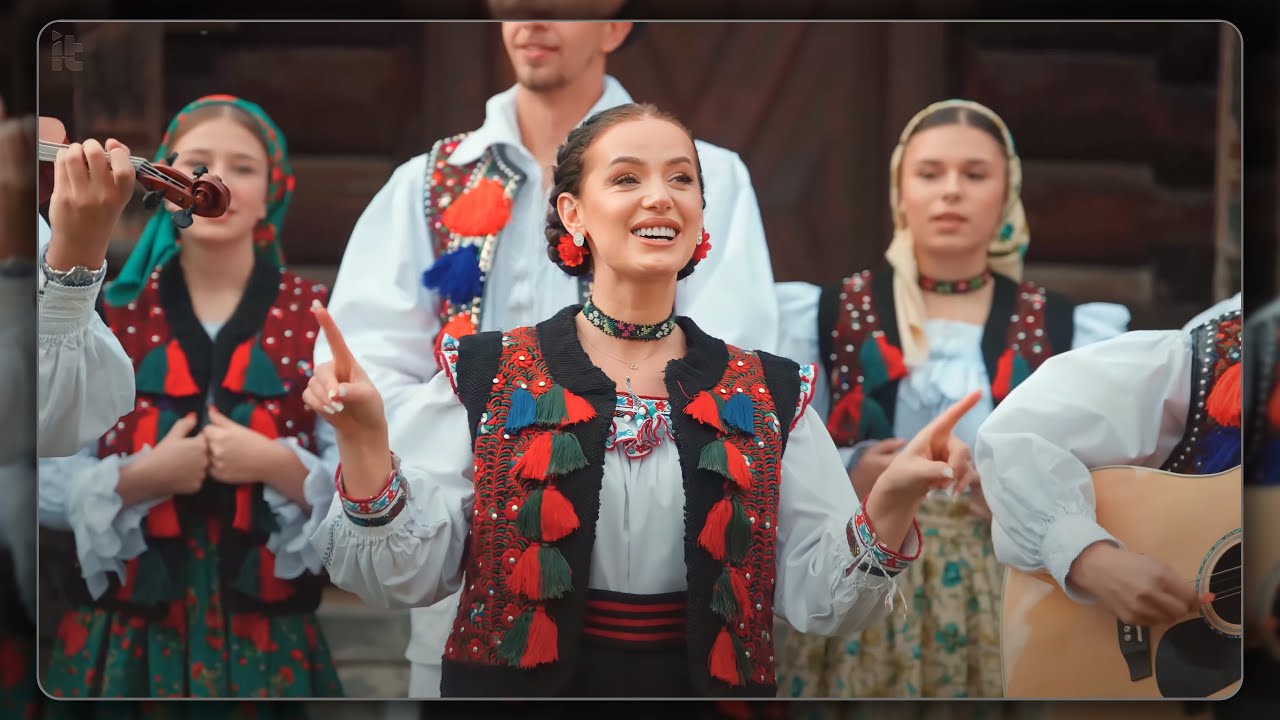 Cristina Vlad - Cine be câte-un pahar || Videoclip Oficial