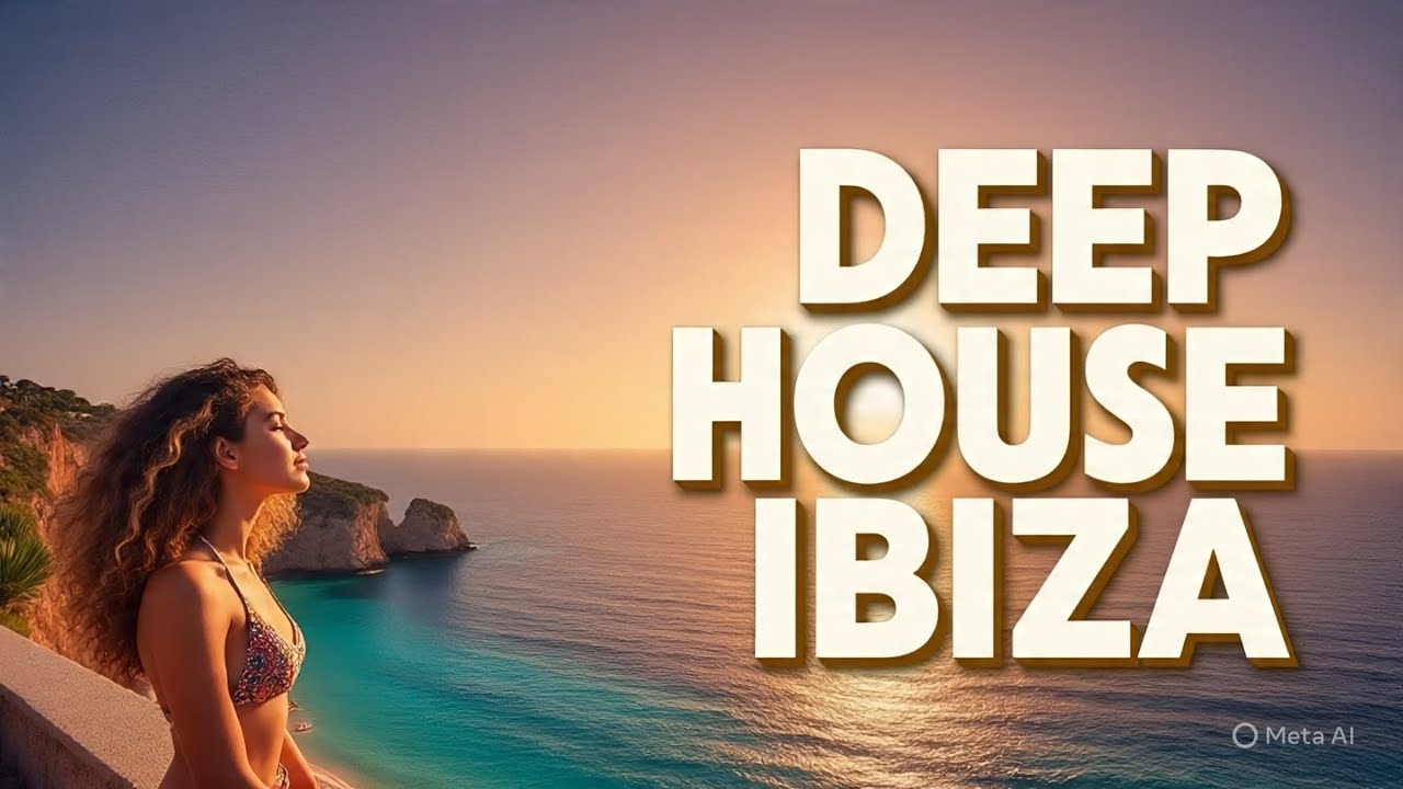 Chill Out Summer Mix 🌺 Best Tropical Deep House Lounge Vibes #part61