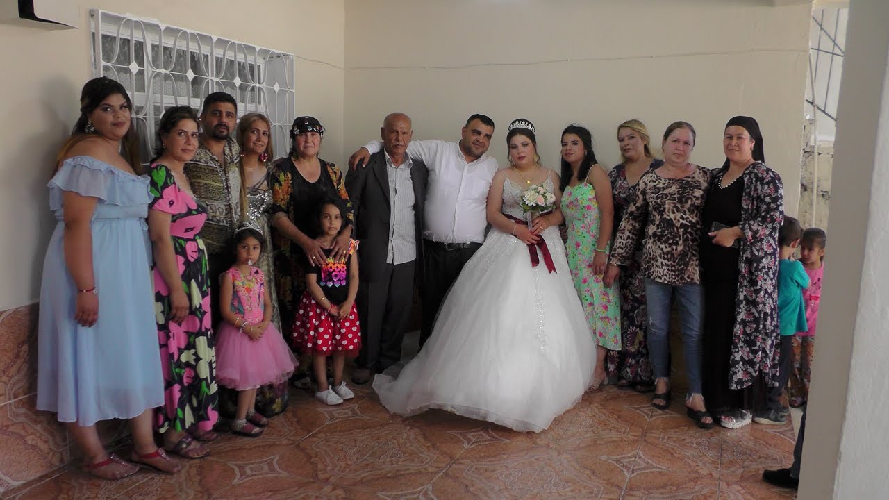 SEBİHA ABLANINOGLU ALİ ÇAĞAN KINA 4